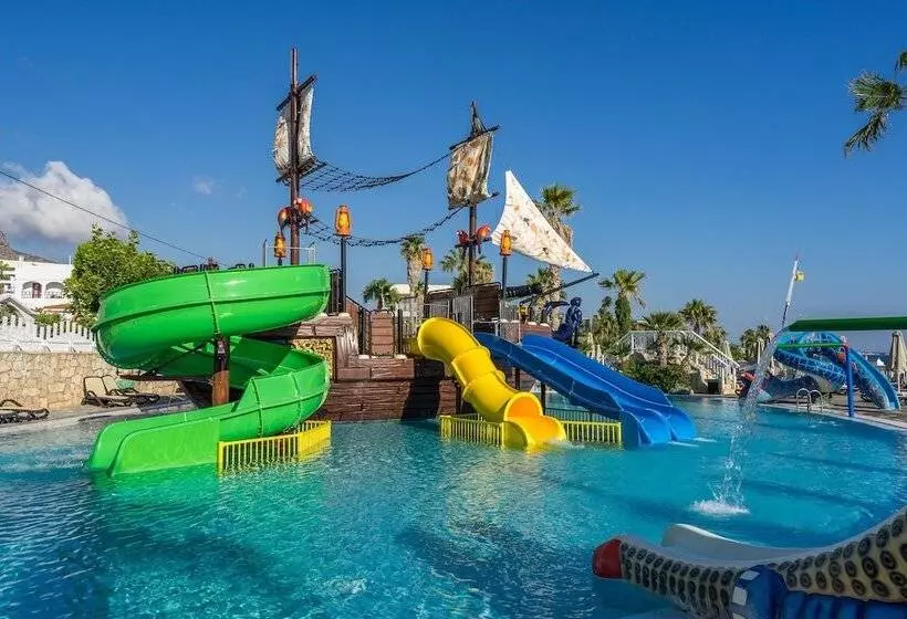 호텔 Star Beach Village & Water Park
