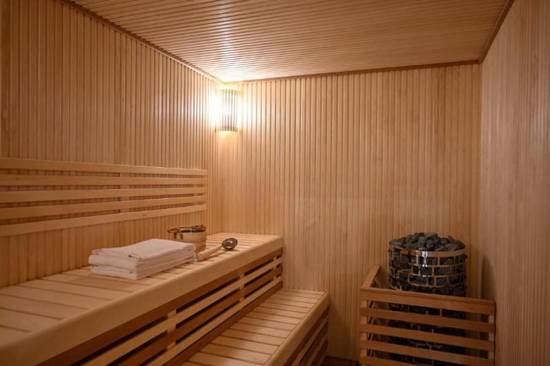 ホテル Sunset Jeddah