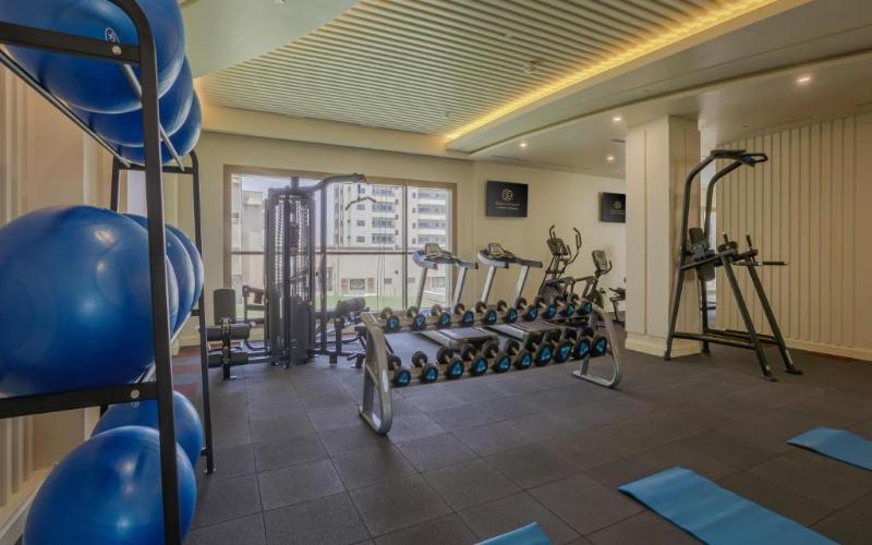 ホテル Sunset Jeddah