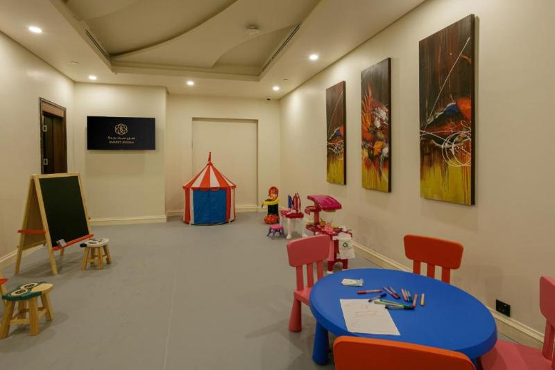 ホテル Sunset Jeddah