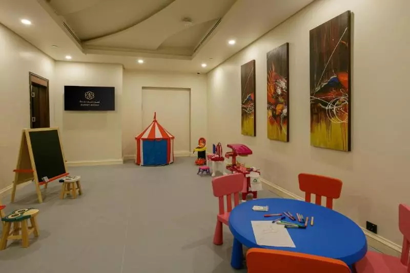 هتل Sunset Jeddah