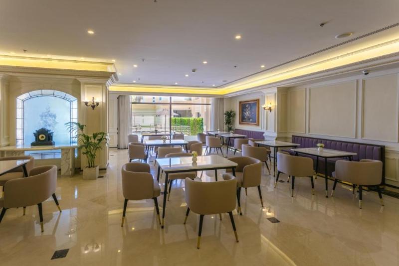 ホテル Sunset Jeddah