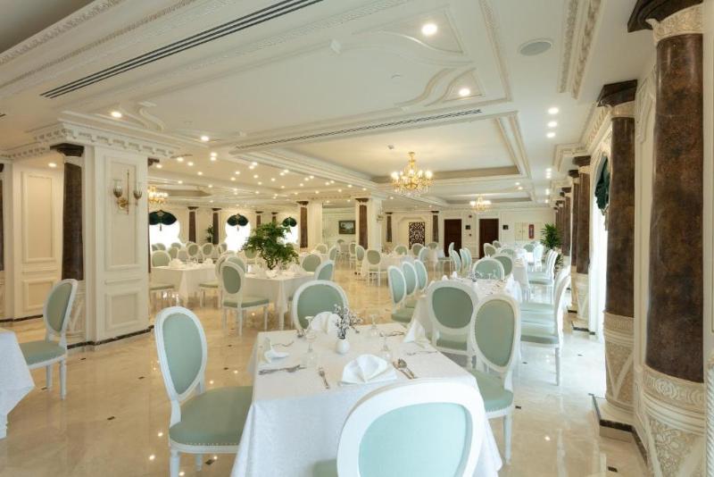 ホテル Sunset Jeddah