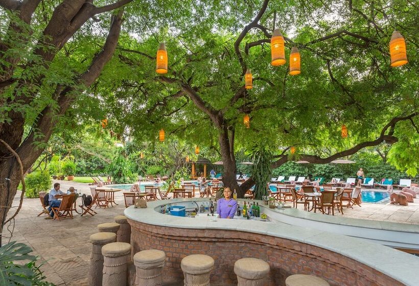 The Hotel @ Tharabar Gate