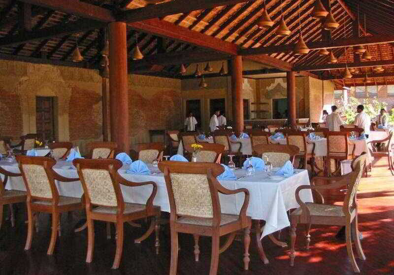 The Hotel @ Tharabar Gate