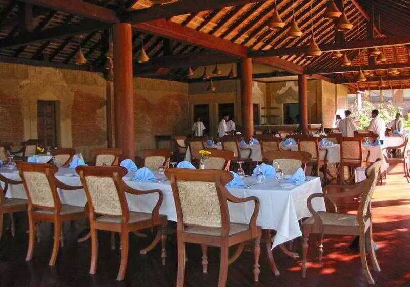 The Hotel @ Tharabar Gate