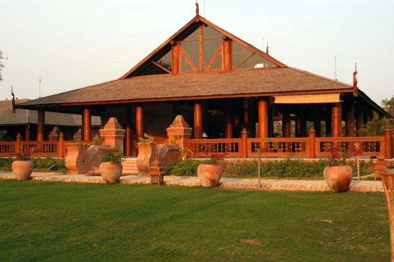 The Hotel @ Tharabar Gate