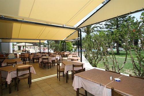 Hotel Euroxenia Kalithea Sun & Sky