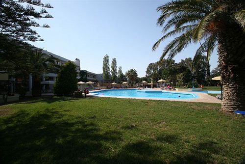 Hotel Euroxenia Kalithea Sun & Sky