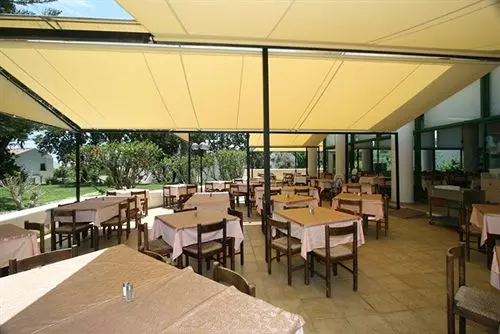 호텔 Euroxenia Kalithea Sun & Sky