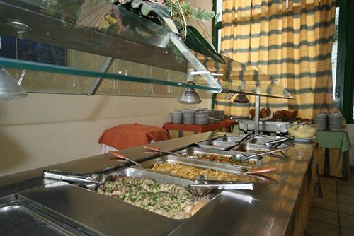 Hotel Euroxenia Kalithea Sun & Sky