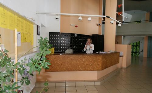 Hotel Euroxenia Kalithea Sun & Sky