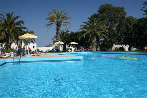 Hotel Euroxenia Kalithea Sun & Sky