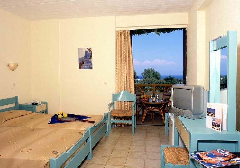 Hotel Euroxenia Kalithea Sun & Sky