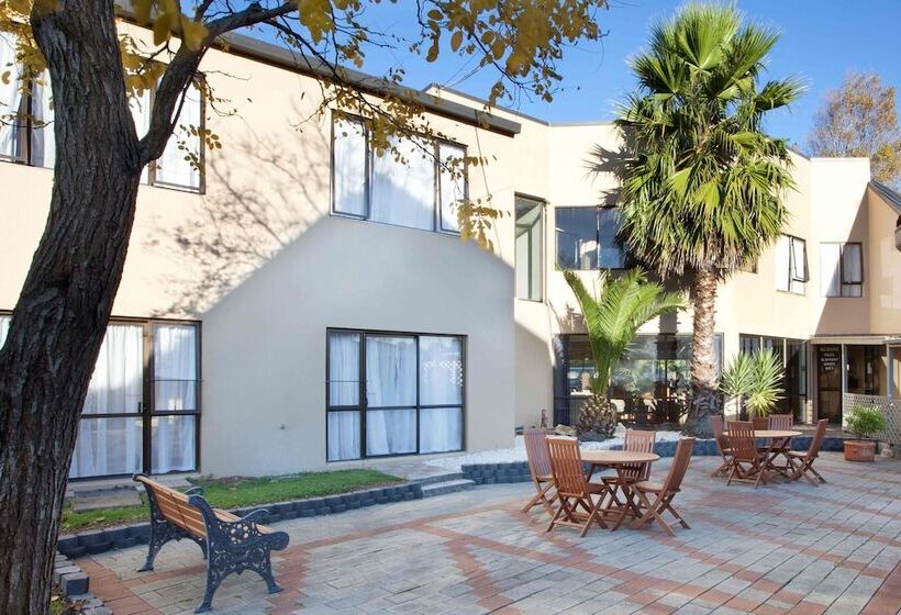 فندق Auckland Airport Kiwi