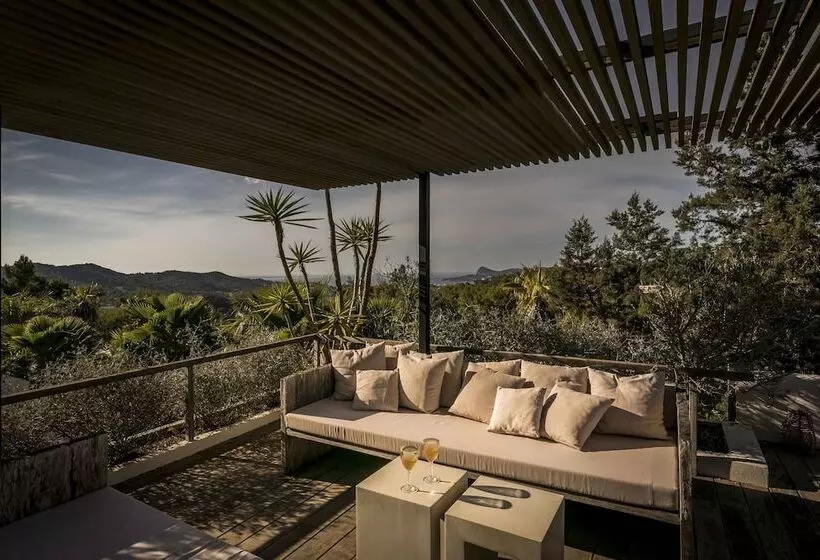 Boutique Hotel Jardines De Palerm