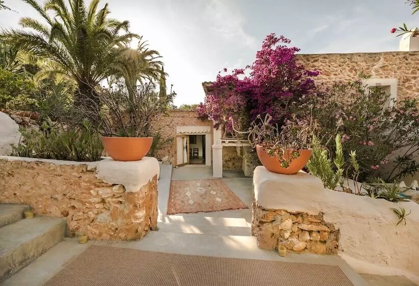 Boutique Hotel Jardines De Palerm