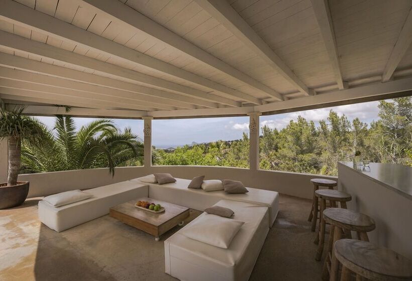 Boutique Hotel Jardines De Palerm