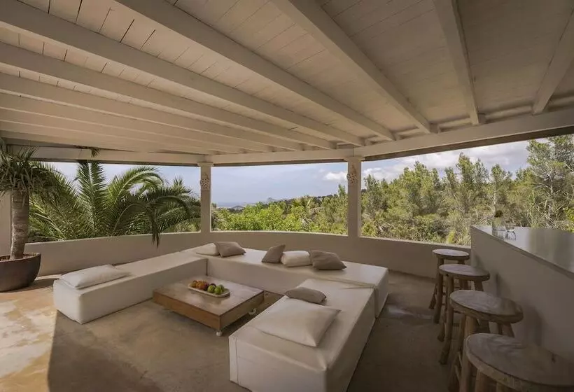 Boutique Hotel Jardines De Palerm