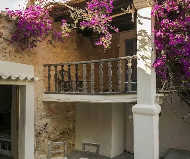 Boutique Hotel Jardines De Palerm