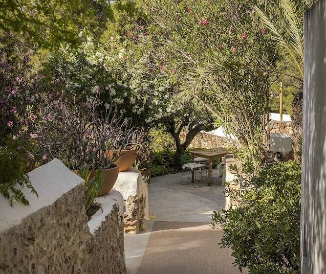 Boutique Hotel Jardines De Palerm