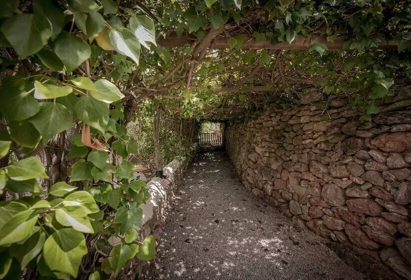 Boutique Hotel Jardines De Palerm