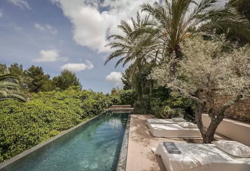 Boutique Hotel Jardines De Palerm