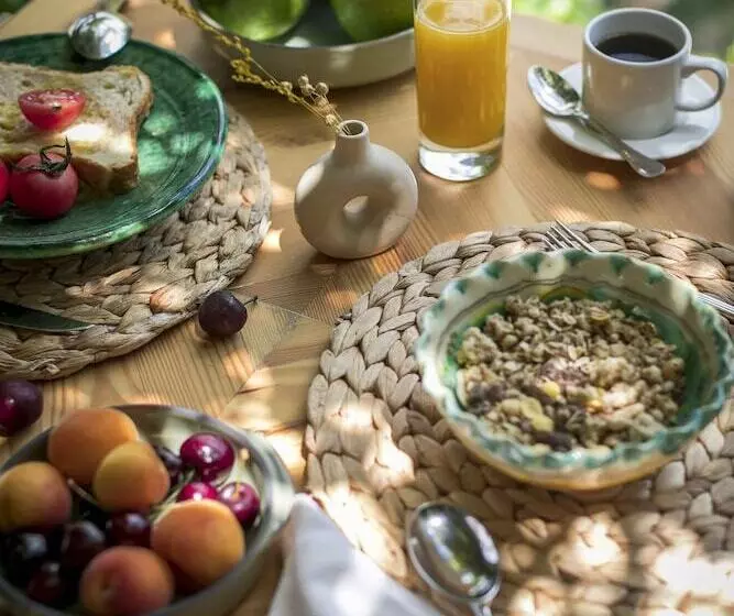 Boutique Hotel Jardines De Palerm