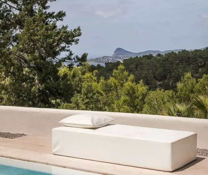 Boutique Hotel Jardines De Palerm