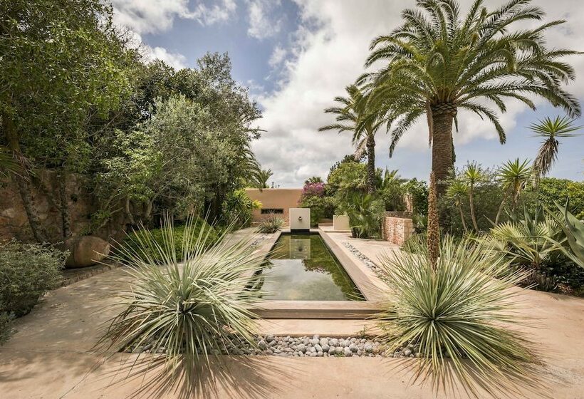 Boutique Hotel Jardines De Palerm