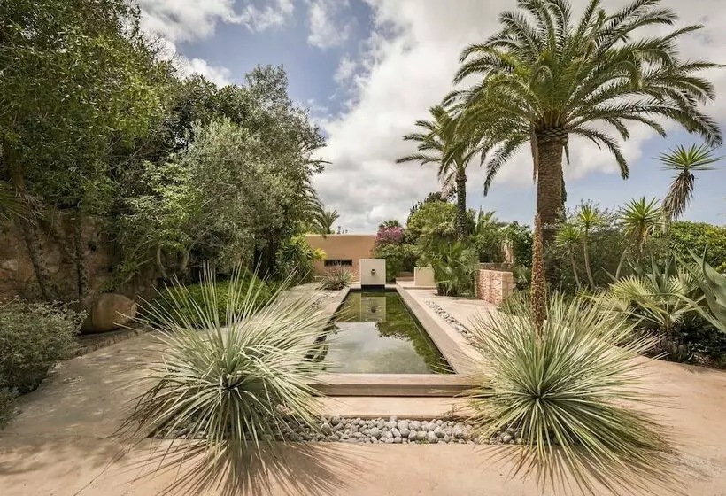 Boutique Hotel Jardines De Palerm