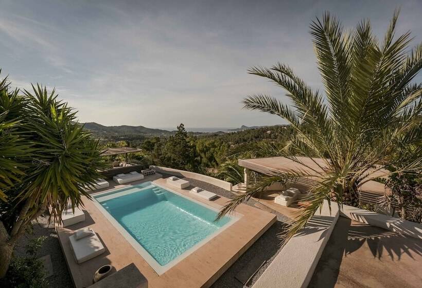 Boutique Hotel Jardines De Palerm