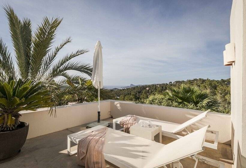 Boutique Hotel Jardines De Palerm