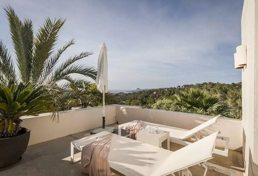 Boutique Hotel Jardines De Palerm