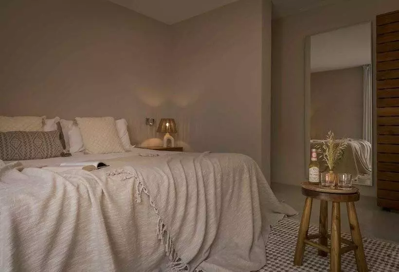 Boutique Hotel Jardines De Palerm