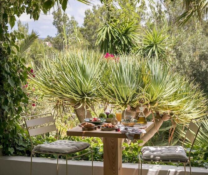 Boutique Hotel Jardines De Palerm