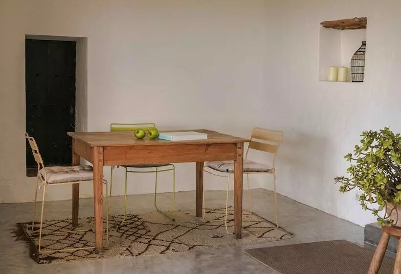 Boutique Hotel Jardines De Palerm