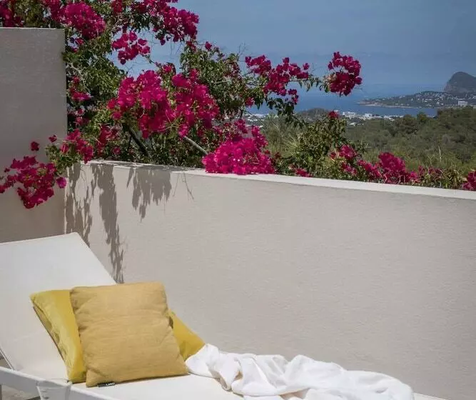 Boutique Hotel Jardines De Palerm