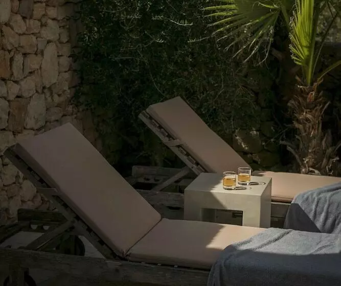 Boutique Hotel Jardines De Palerm