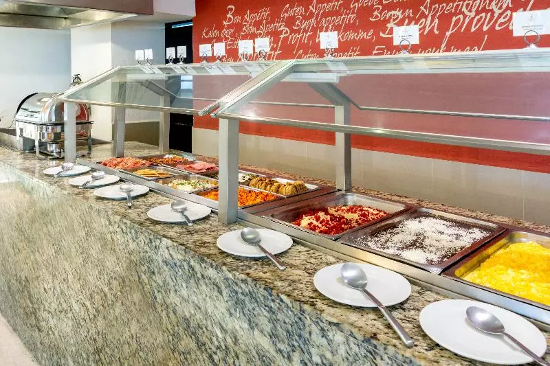 Resort Flamingo Cancun - All Inclusive