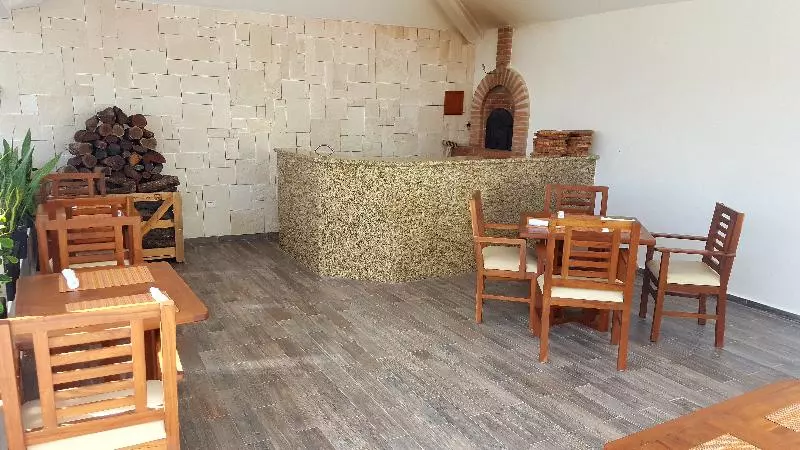 Resort Flamingo Cancun - All Inclusive