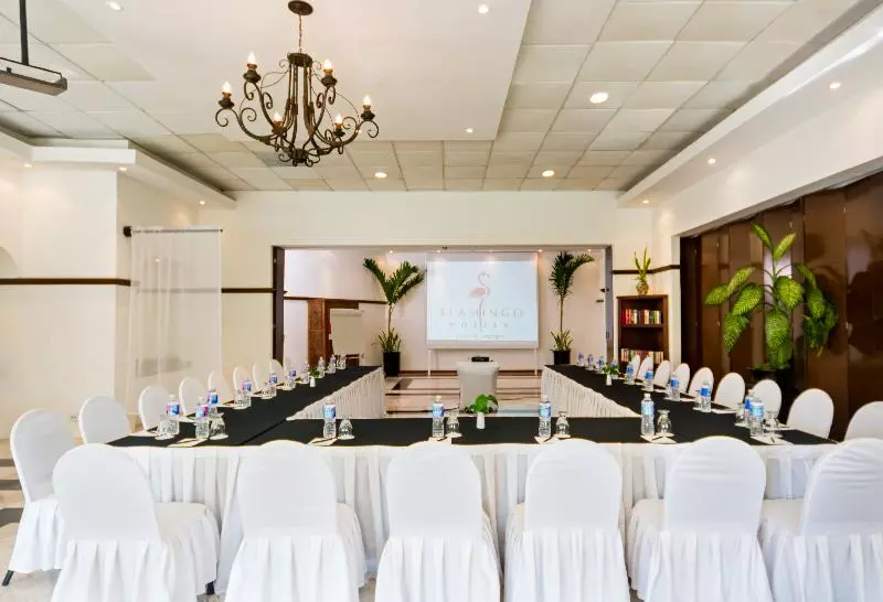 Resort Flamingo Cancun - All Inclusive