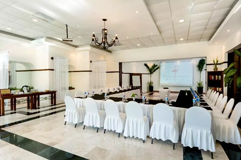 Resort Flamingo Cancun - All Inclusive