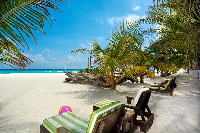 Resort Flamingo Cancun - All Inclusive