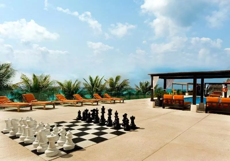 Resort Flamingo Cancun - All Inclusive