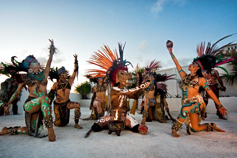 Resort Flamingo Cancun - All Inclusive