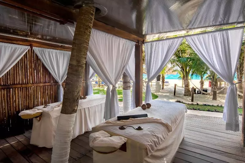 Resort Flamingo Cancun - All Inclusive