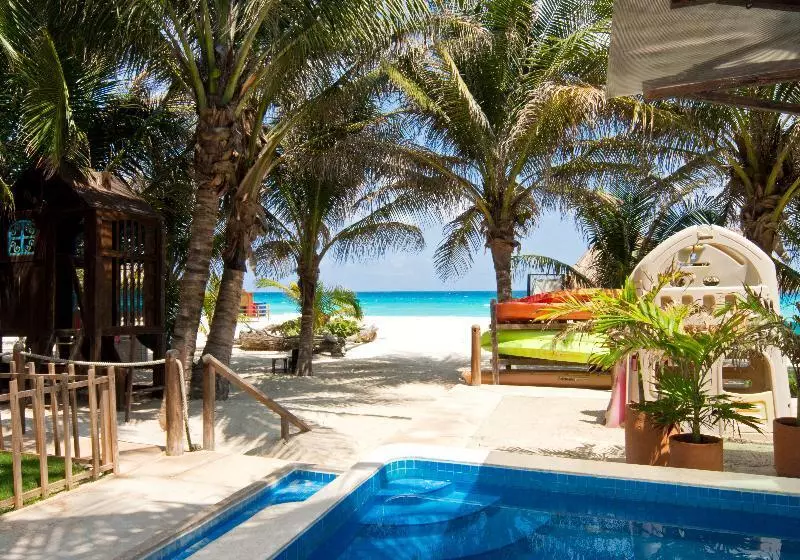 Resort Flamingo Cancun - All Inclusive