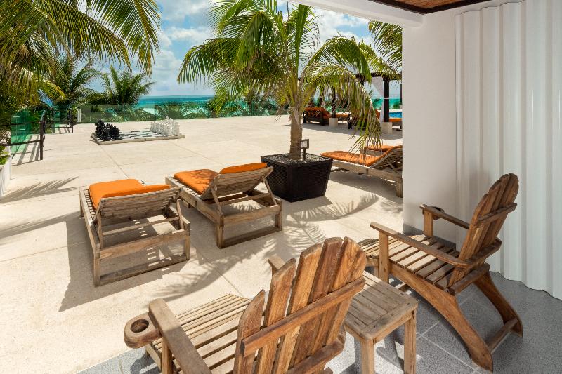 Resort Flamingo Cancun - All Inclusive