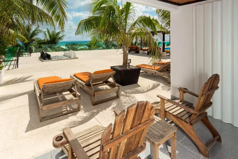 Resort Flamingo Cancun - All Inclusive